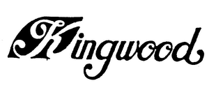 KINGWOOD logo