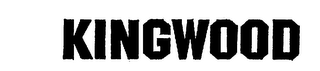 KINGWOOD logo