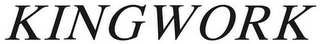 KINGWORK logo