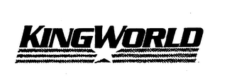 KINGWORLD logo
