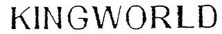 KINGWORLD logo