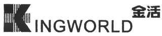 KINGWORLD logo