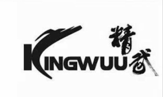 KINGWUU