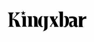 KINGXBAR logo