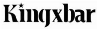 KINGXBAR logo