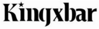 KINGXBAR logo