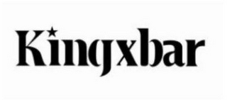 KINGXBAR logo