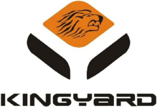KINGYARD logo