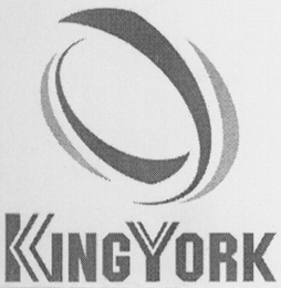 KINGYORK logo