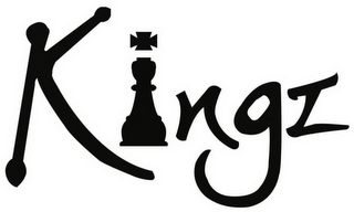 KINGZ logo