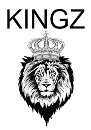 KINGZ logo