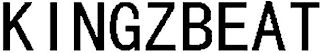 KINGZBEAT logo