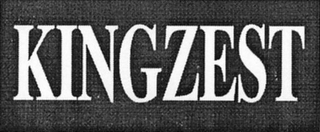 KINGZEST logo