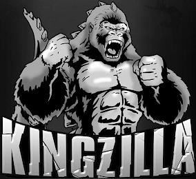 KINGZILLA logo