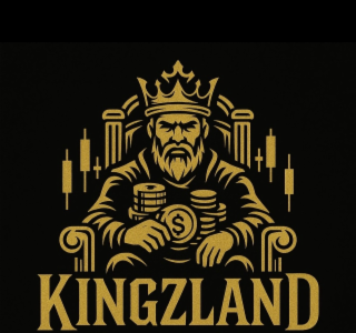 KINGZLAND logo