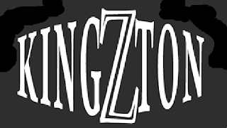 KINGZTON logo