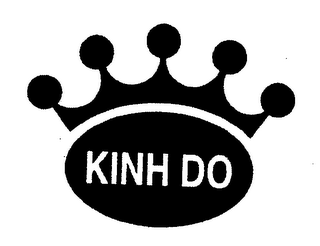 KINH DO logo