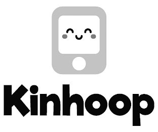KINHOOP logo
