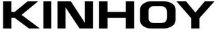 KINHOY logo