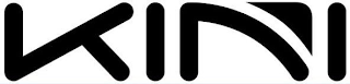 KINI logo