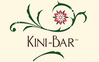KINI-BAR logo