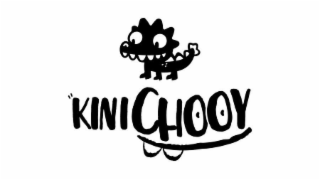 KINICHOOY logo