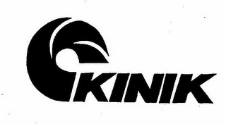 KINIK logo