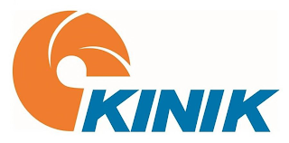 KINIK logo