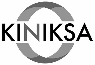 KINIKSA logo