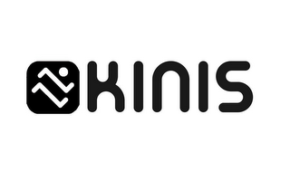 KINIS logo