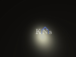 KINIS logo