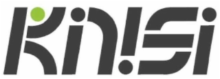 KINISI logo