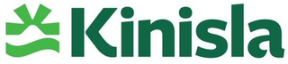 KINISLA logo
