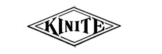 KINITE logo