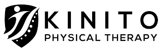 KINITO PHYSICAL THERAPY logo