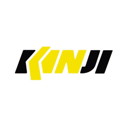 KINJI logo