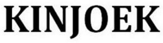 KINJOEK logo