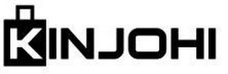 KINJOHI logo