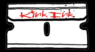 KINK INK logo