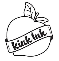 KINK INK logo