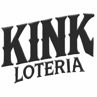 KINK LOTERIA logo