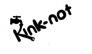 KINK-NOT logo