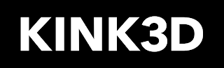 KINK3D logo