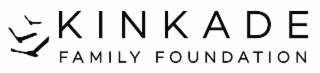 KINKADE FAMILY FOUNDATION logo