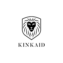 KINKAID logo