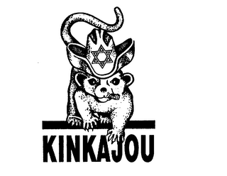 KINKAJOU logo