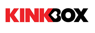 KINKBOX logo