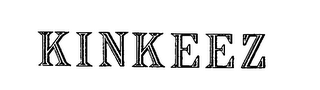 KINKEEZ logo