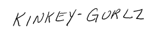 KINKEY-GURLZ logo