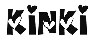 KINKI logo